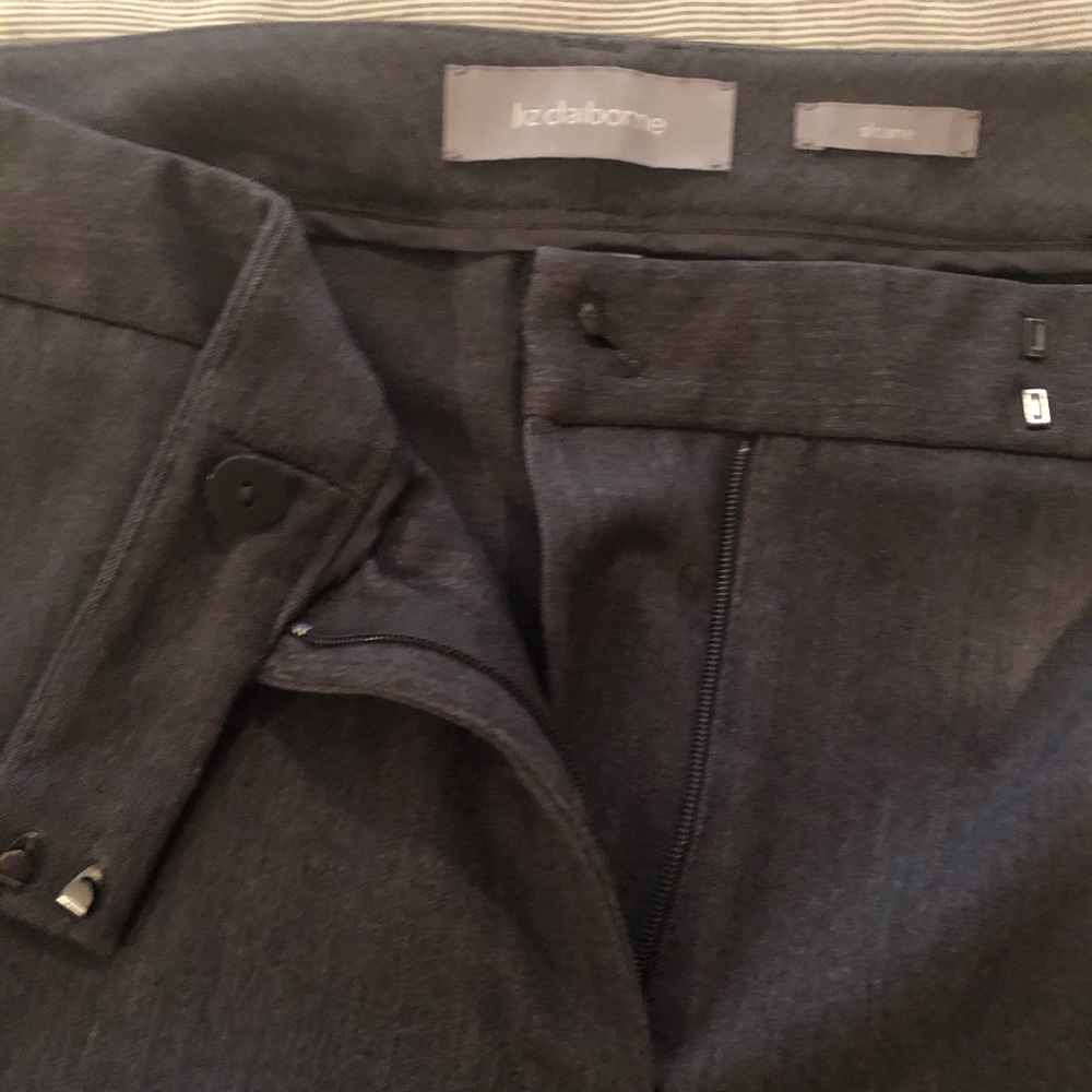 Liz Claiborne Dress Pants